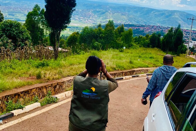 Kigali City Tour With a Local Guide and Driver - Exploring Kigalis Notable Sites
