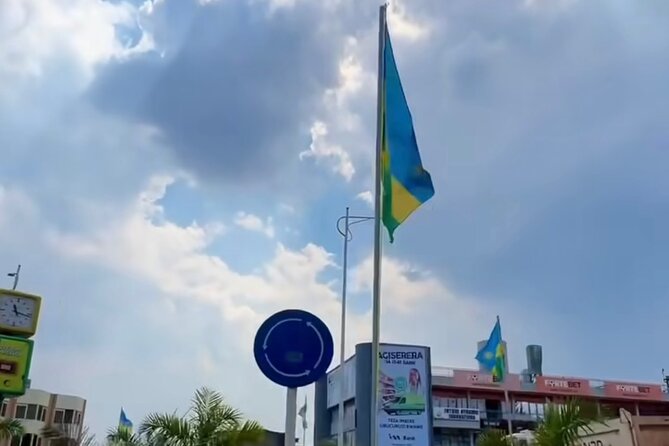 Kigali City Tour With a Local Guide and Driver - Savoring Local Cuisine and Experiences