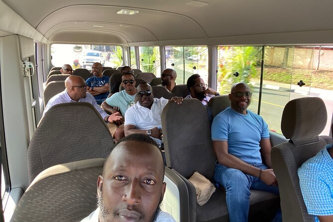 Kigali Day Tour With Lunch and Pickup Service - Tour Experience