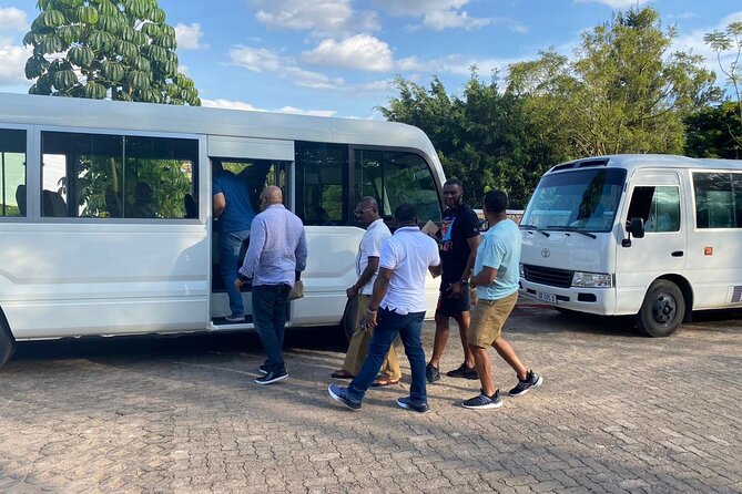 Kigali Day Tour With Lunch and Pickup Service - Additional Information