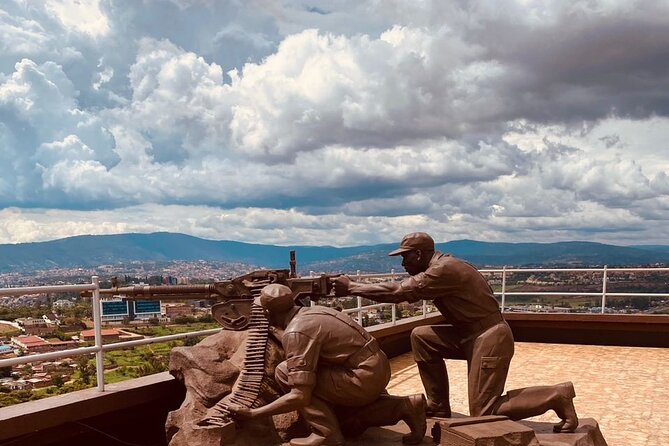 Kigali Day Tour With Lunch and Pickup Service - Customer Feedback