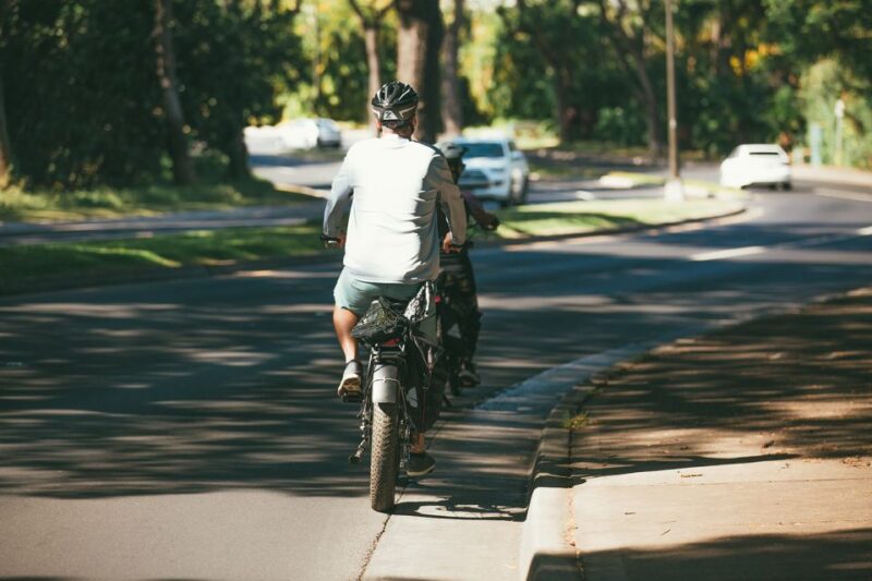Kihei, Maui: Southside Ebike Rentals - Exploring the Maui Coastline