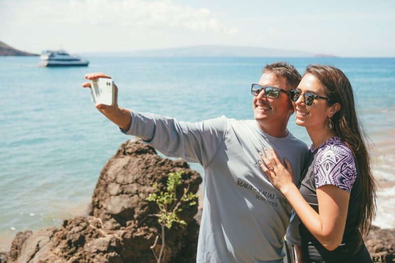 Kihei, Maui: Southside Ebike Rentals - Dining and Culinary Experiences