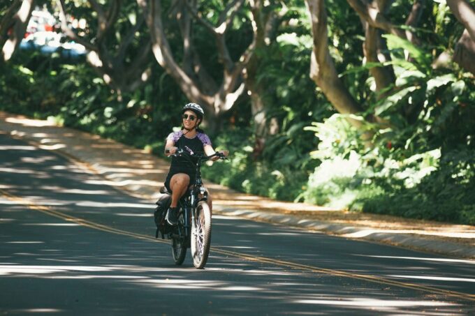 Kihei, Maui: Southside Ebike Rentals - Rental Process and Itinerary Flexibility