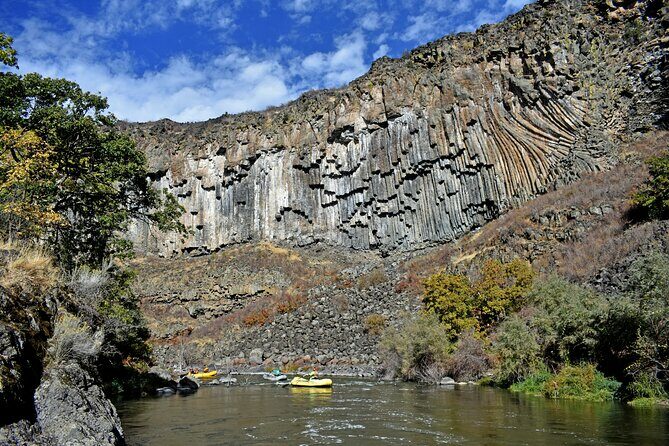 Kikacéki (Ward's) Canyon - Why This Tour Offers Great Value