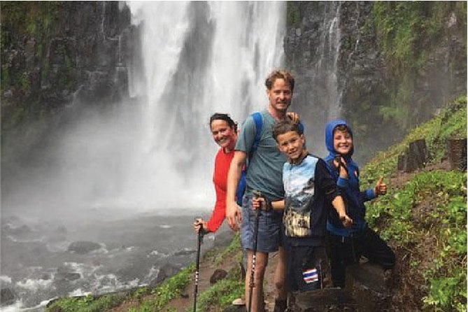 Kikuletwa (Chemka) Hot Springs Day Tour - Inclusions