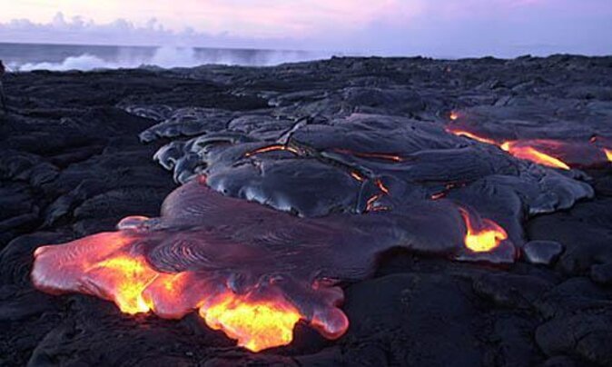 KīLauea Hike and Lava Gazing With Native Hawaiian - Native Hawaiian Cultural Insights