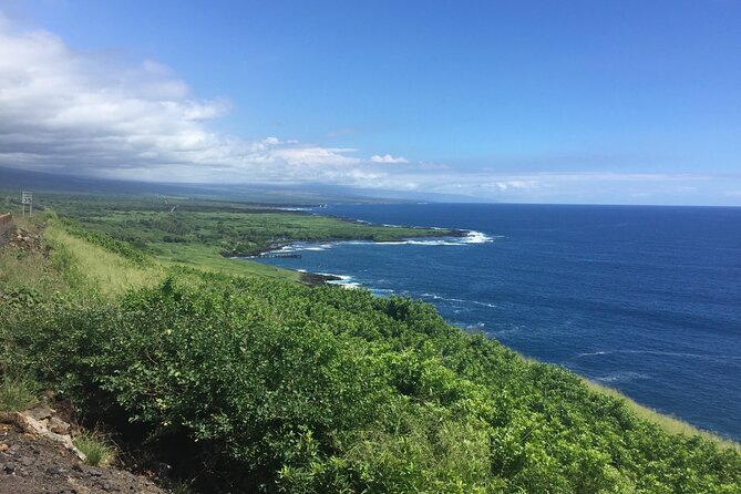 Kilauea Summit to Shore From Kona: Small Group - Explore Kilauea Summit