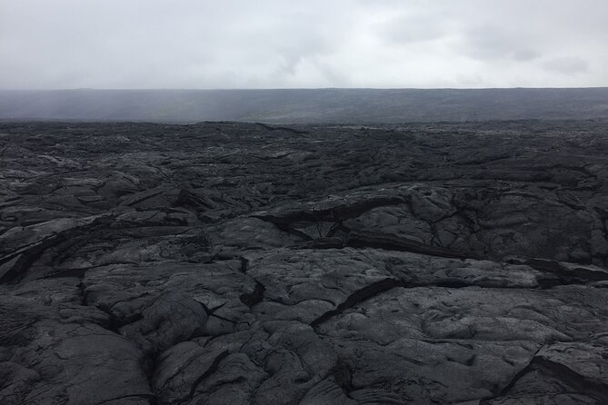 Kilauea Summit to Shore From Kona: Small Group - Lava Lake Glow