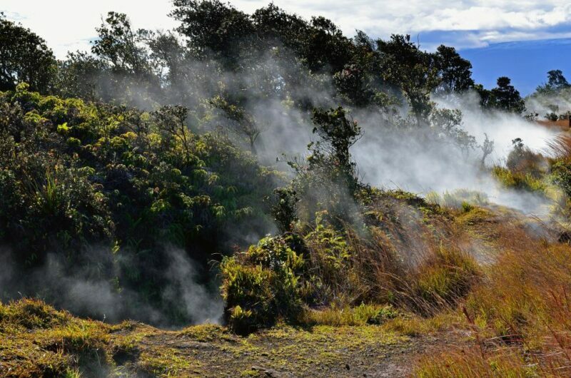 Kilauea: Volcanoes National Park Guided Hike - What Makes the Guides Stand Out?