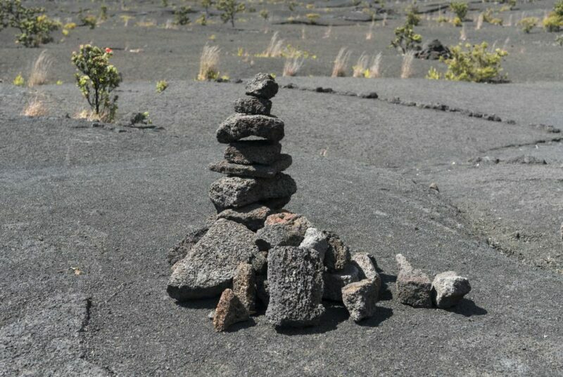 Kilauea: Volcanoes National Park Guided Hike - Authentic Encounters and Reviews