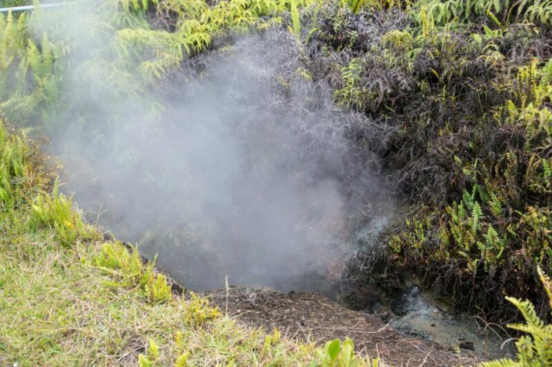 Kilauea: Volcanoes National Park Guided Hike - Practical Tips for Booking and Preparation