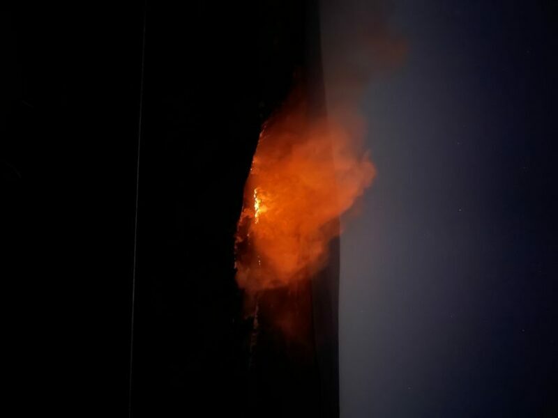 Kilauea: Volcanoes National Park Guided Hike - FAQ