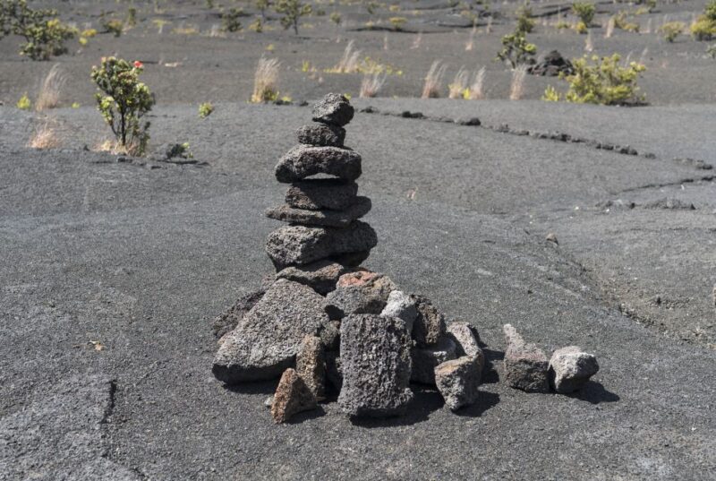 Kilauea: Volcanoes National Park Guided Hike - Park Entrance and Logistics
