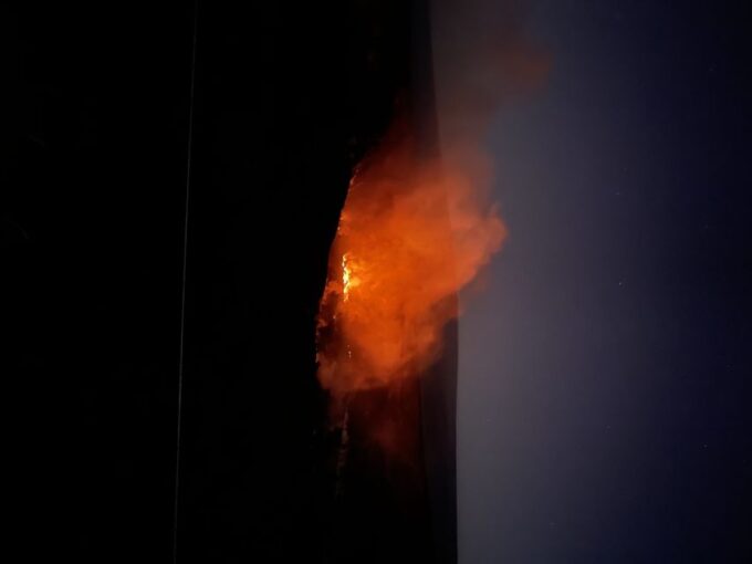 Kilauea: Volcanoes National Park Guided Hike - Lava Viewing Conditions