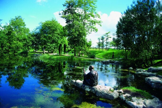 Kildare: Irish National Stud & Gardens - Frequently Asked Questions