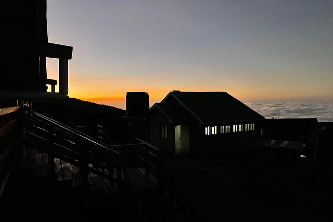 Kilimanjaro 1 Day Hike - Getting Started