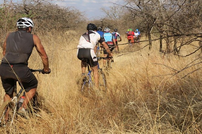 Kilimanjaro 360 - Transportation and Pickup