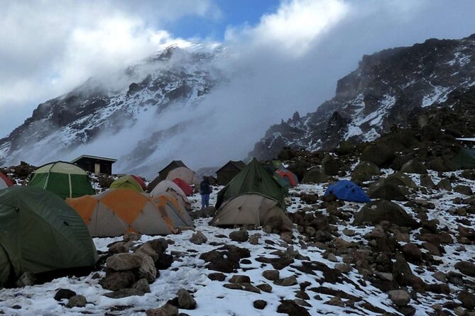 Kilimanjaro 7 Day Private Trekking Experience - Cancellation Policy