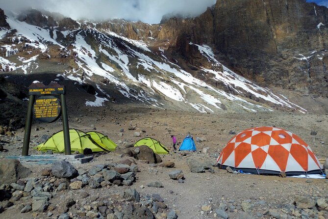 Kilimanjaro 7 Days Machame Route Private Tour - Private Tour Details