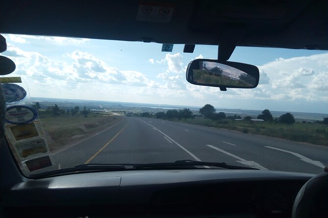 Kilimanjaro Airport Taxi To/From Moshi Town/Arusha Town - Traveler Reviews