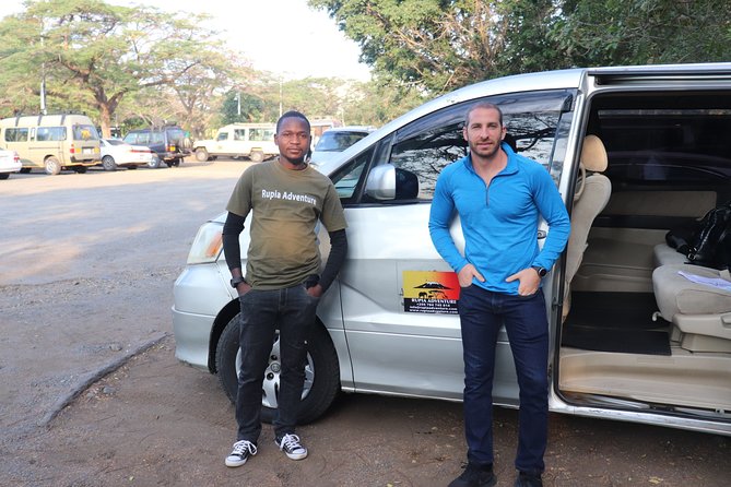 Kilimanjaro Airport Transfer - Key Points