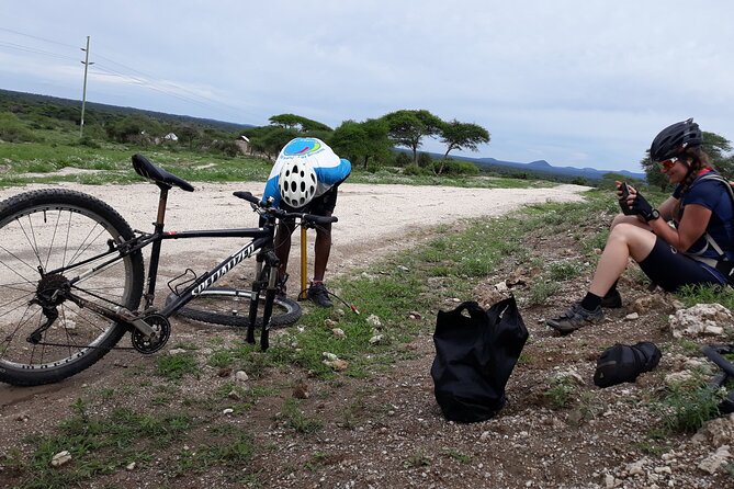 Kilimanjaro Bike Park Safari - Customer Feedback
