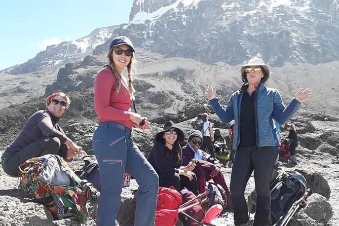 Kilimanjaro Climb - 6 Days Marangu Route - Frequently Asked Questions