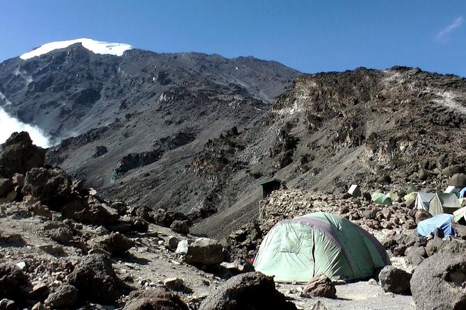 Kilimanjaro Climb - 7 Days Machame Route - Pricing and Cancellation