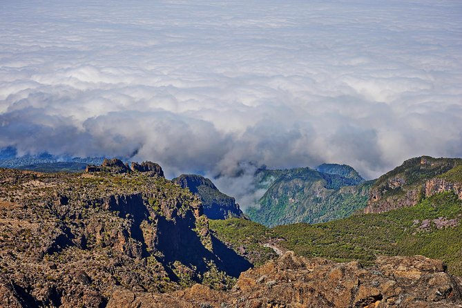 Kilimanjaro Climb, Kilimanjaro Crater Route (10-Day) - Climbing Itinerary and Activities