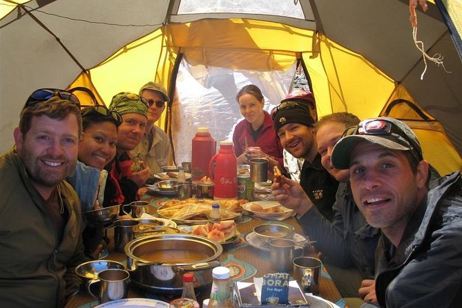 Kilimanjaro Climb • Lemosho Route ~ 12 Day - Health and Safety Information
