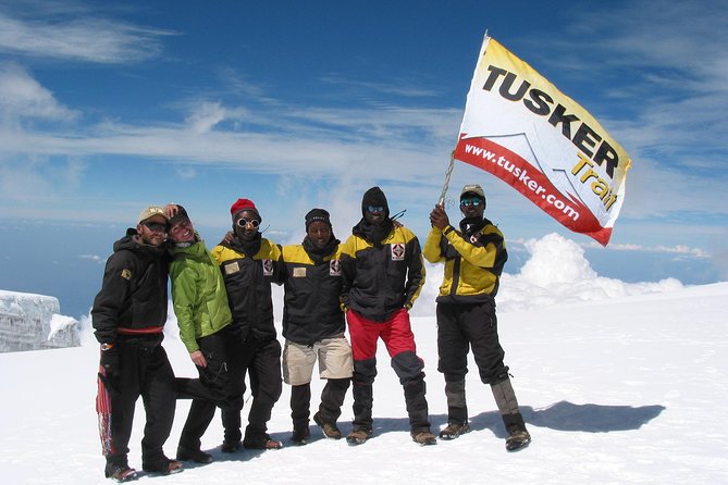 Kilimanjaro Climb • Lemosho Route ~ 12 Day - Acclimatization and Altitude Considerations