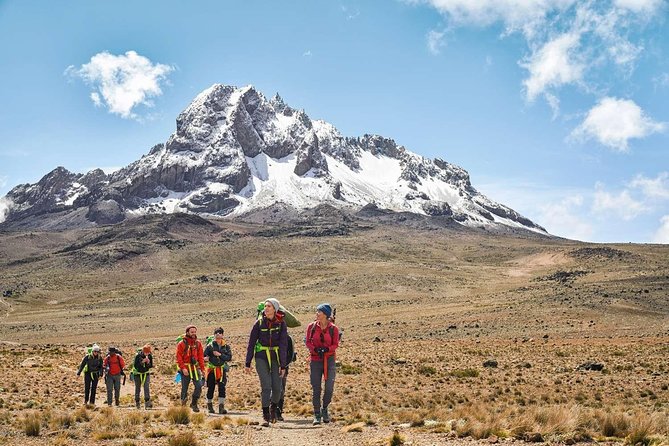 Kilimanjaro Climb Marangu Route 6 Days - Packing and Gear
