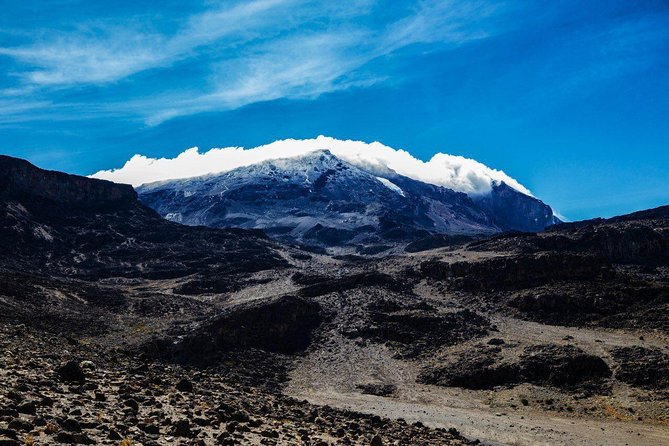 Kilimanjaro Climb, Northern Circuit Route (8-Day) - Getting to Kilimanjaro