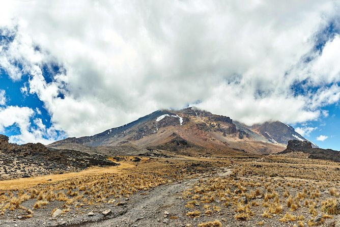 Kilimanjaro Climb, Rongai Route (6-Day) - Guide and Safety Provisions