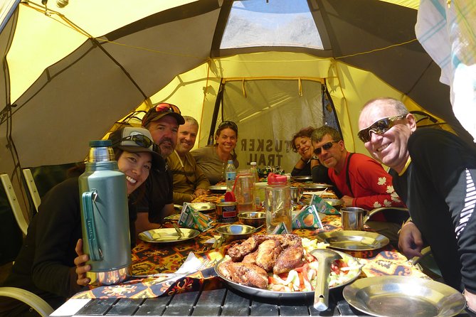 Kilimanjaro Climb • Signature Machame Route ~ 10-Day - Tour Operator and Rating Summary