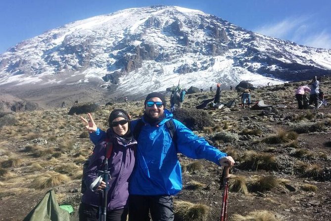 Kilimanjaro Climbing 7 Days Lemosho Route - Itinerary and Pickup