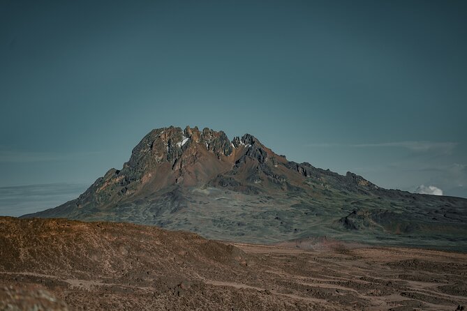 Kilimanjaro Climbing 7 Days Machame Route - Pickup and Dropoff