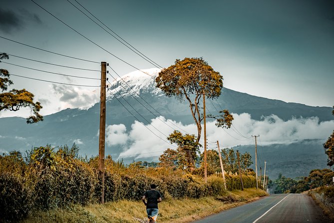 Kilimanjaro Climbing 7 Days Machame Route - Recommended Gear