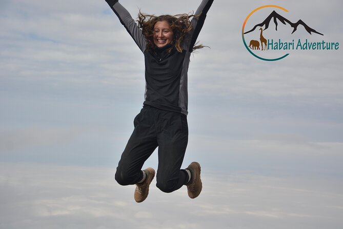 Kilimanjaro Climbing 7 Days Machame Route - Safety Considerations