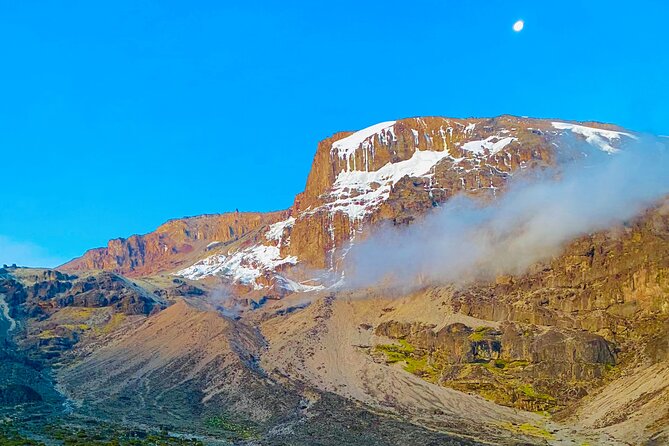 Kilimanjaro Climbing Lemosho Route 8 Days. - Transportation and Fees