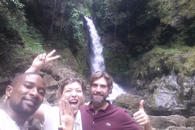 Kilimanjaro Climbing Rongai Route - Accessibility and Fitness Level