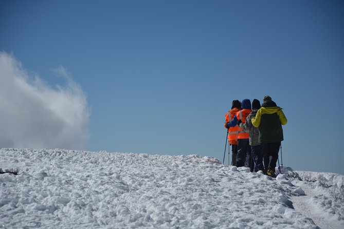 Kilimanjaro Climbing Rongai Route - Booking Confirmation
