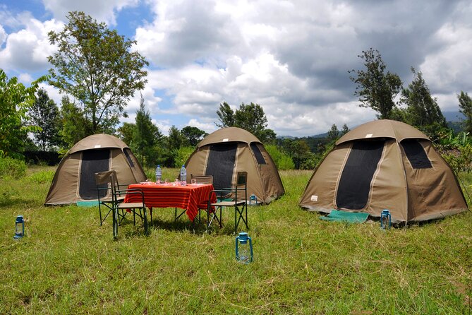 Kilimanjaro Climbing Umbwe Route - Packing List for the Kilimanjaro Climb