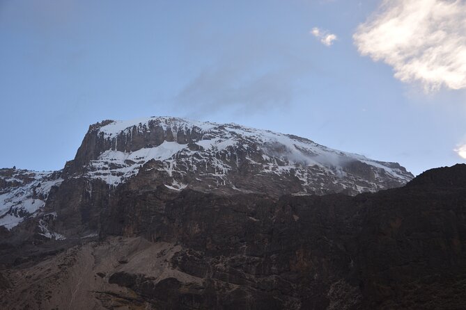 Kilimanjaro Climbing Umbwe Route - Cultural Experiences on the Umbwe Route