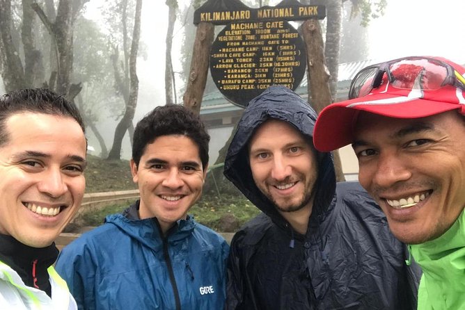 Kilimanjaro Experience 7 Days Lemosho Route - Exclusions