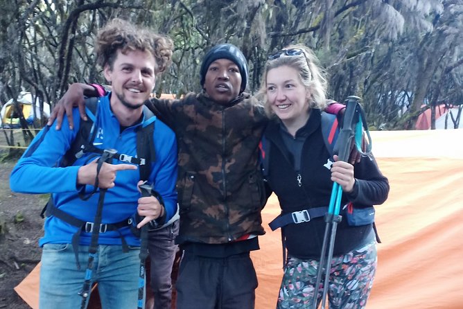Kilimanjaro Experience 7 Days Lemosho Route - Fitness and Preparation