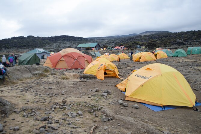 Kilimanjaro Lemosho Route 7 Days - Essential Gear and Equipment