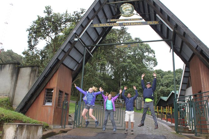 Kilimanjaro Machame Route 7 Days - Additional Considerations