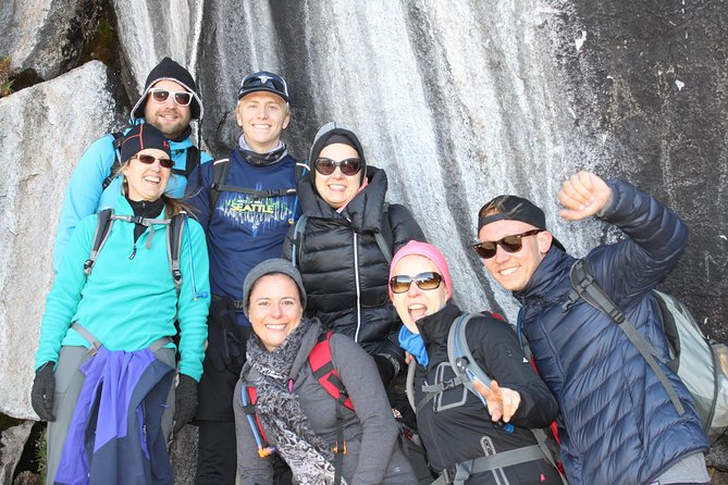 Kilimanjaro Marangu Route 6 Days - Support Services Provided